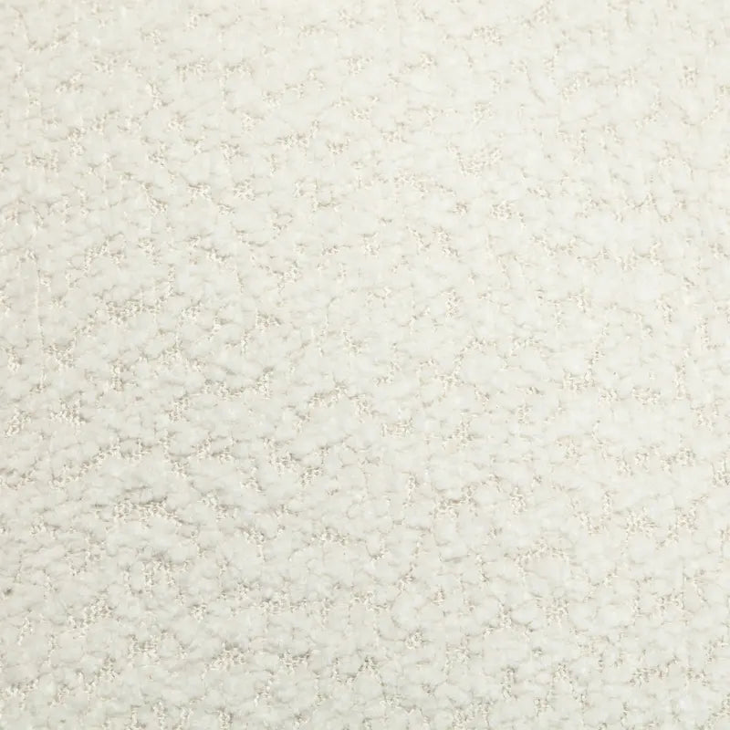 Canapé paresseux 2 places en chenille avec 5 coussins de dossier