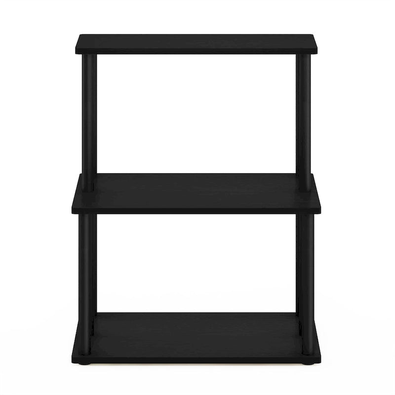 Étagère de rangement de cuisine à 3 niveaux sans outils