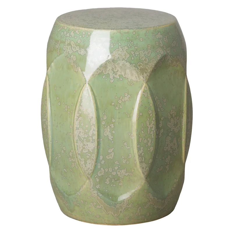 Tabouret Ellipse