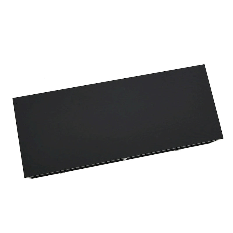 Meuble TV rectangulaire Table basse avec rangement