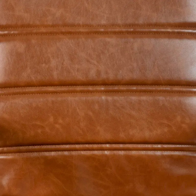 Fauteuil de bureau pivotant mi-dossier de direction